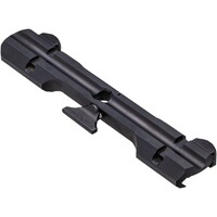 Rail de base BASIS®, Dentler