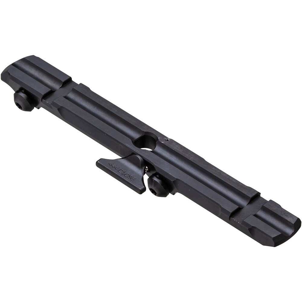 Grundschiene BASIS®