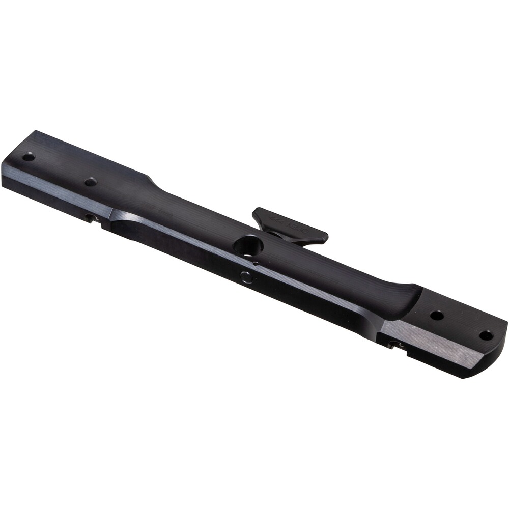 Grundschiene BASIS®, Dentler