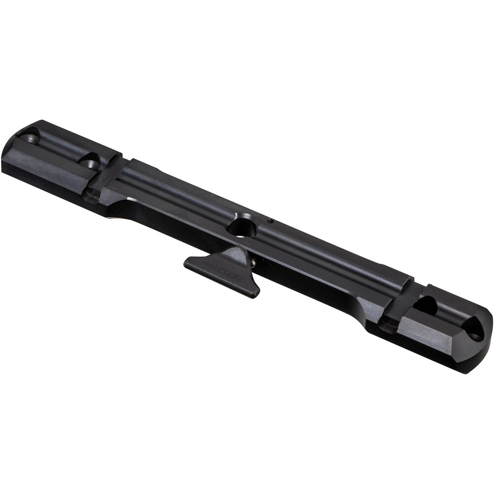 Grundschiene BASIS®