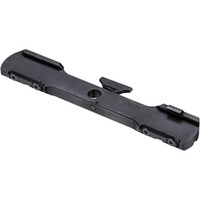 Rail de base BASIS®, Dentler