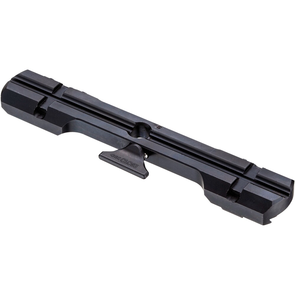 Grundschiene BASIS®