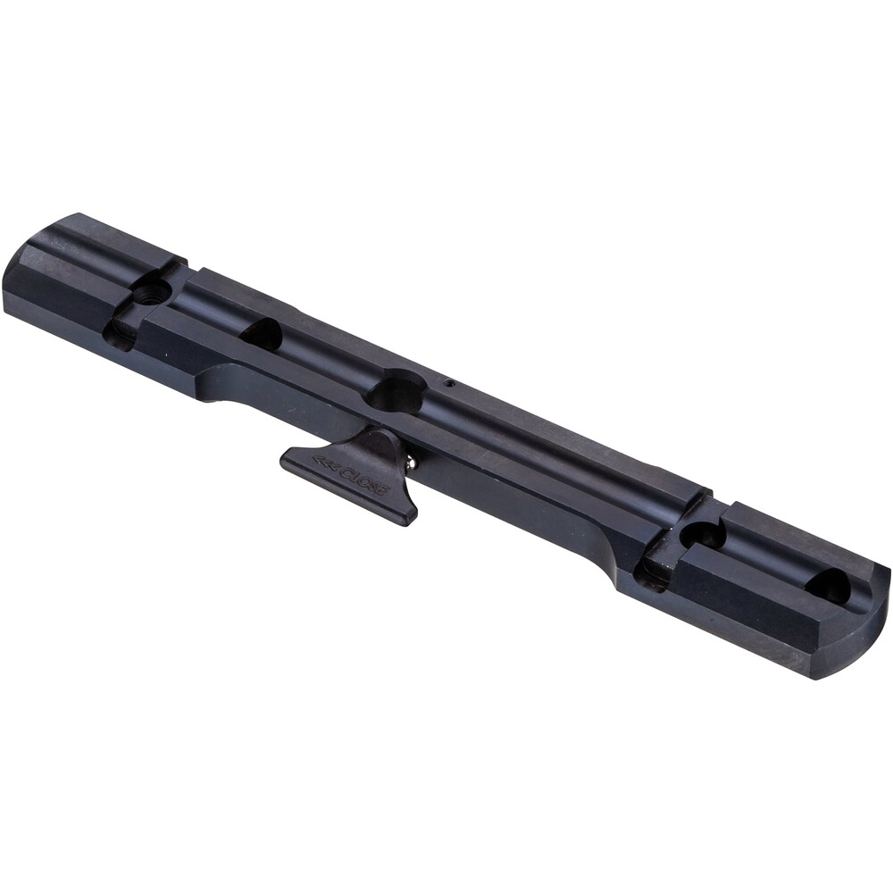 Grundschiene BASIS®