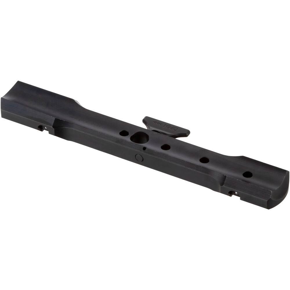 Rail de base BASIS®, Dentler