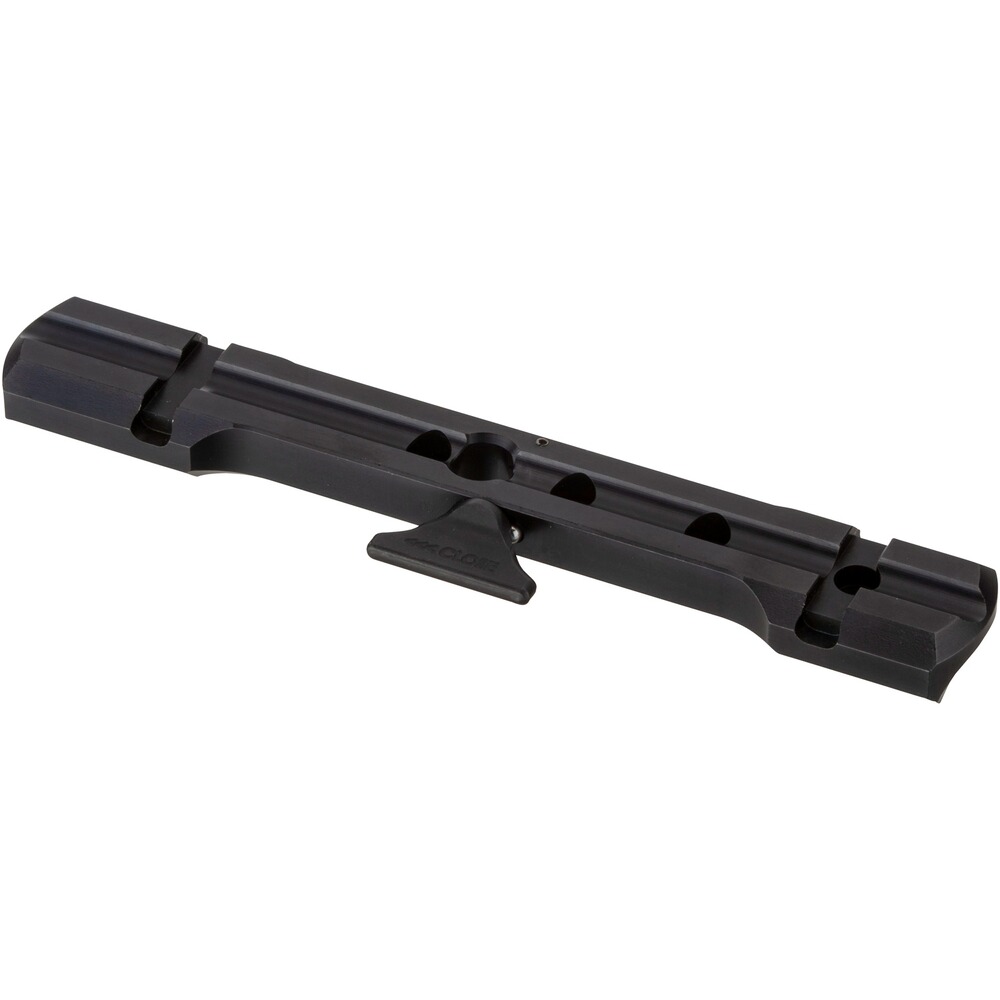 Grundschiene BASIS®