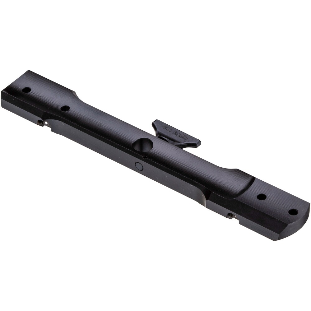 Grundschiene BASIS®, Dentler