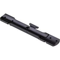 Grundschiene BASIS®, Dentler