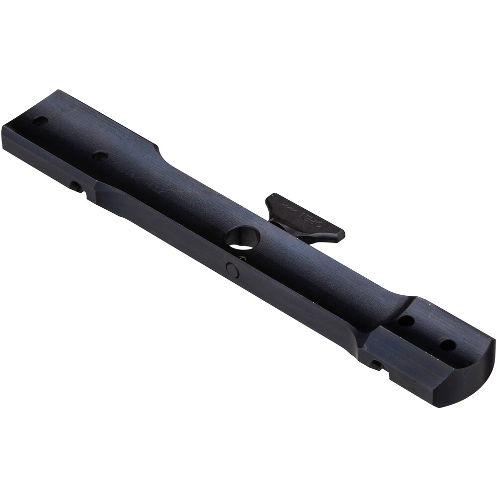 Grundschiene BASIS®, Dentler