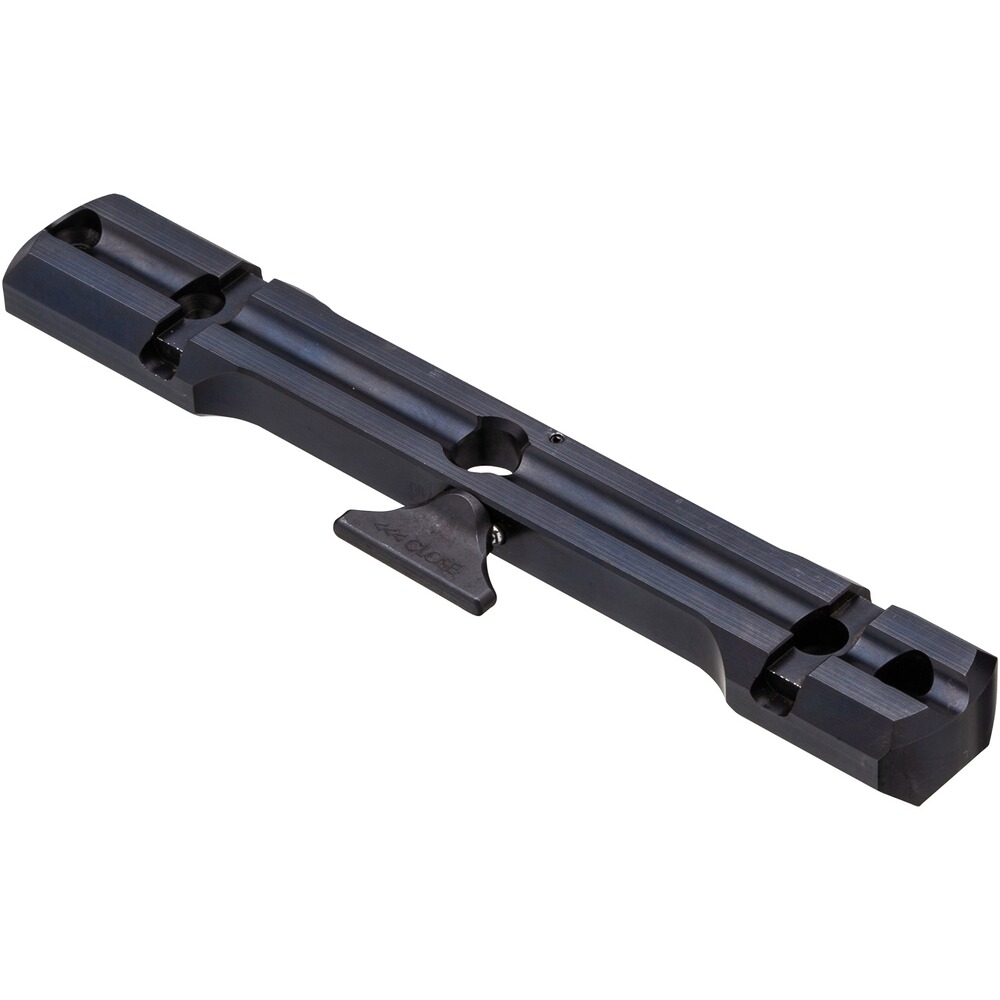 Grundschiene BASIS®