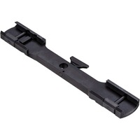 BASIS® base rail, Dentler