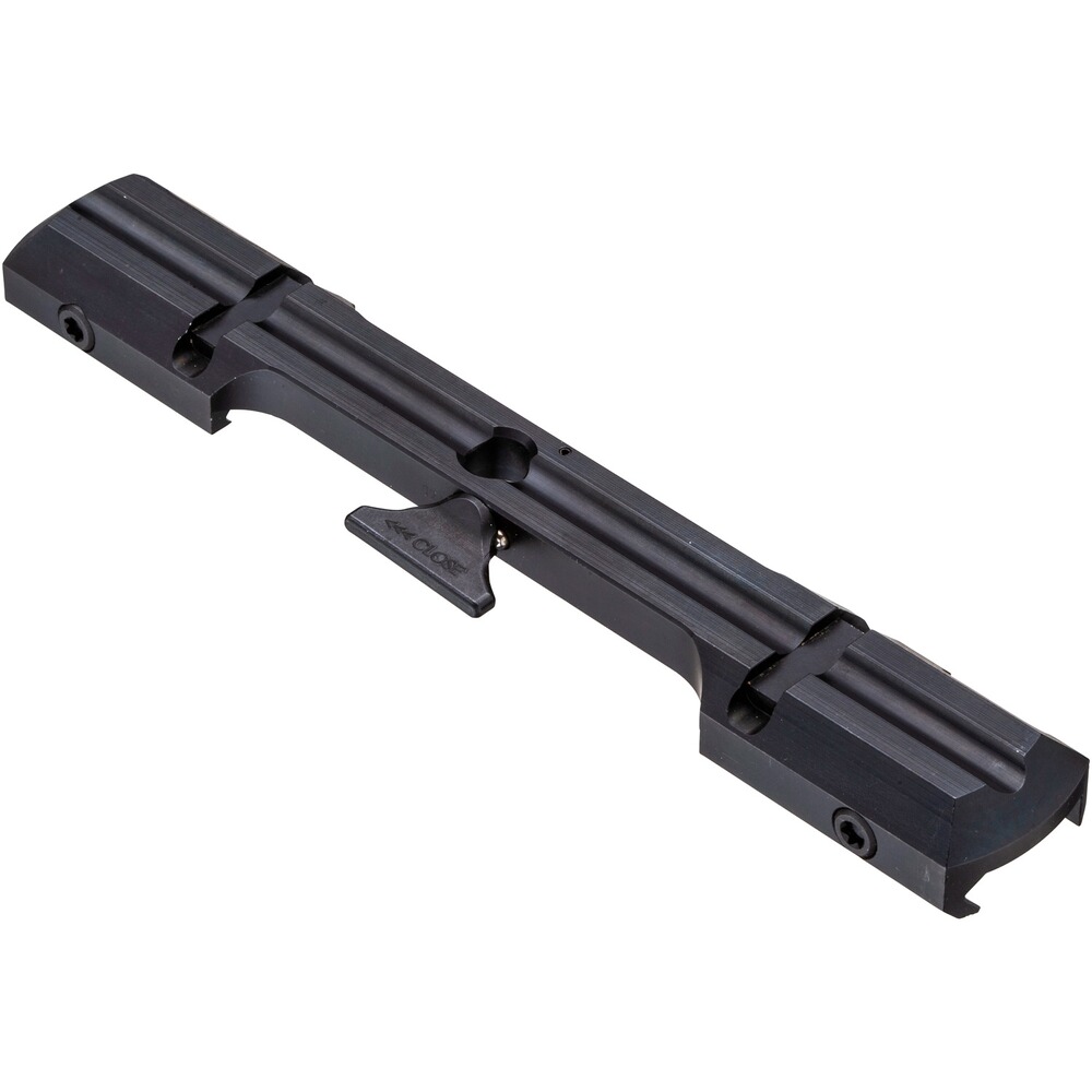 Grundschiene BASIS®