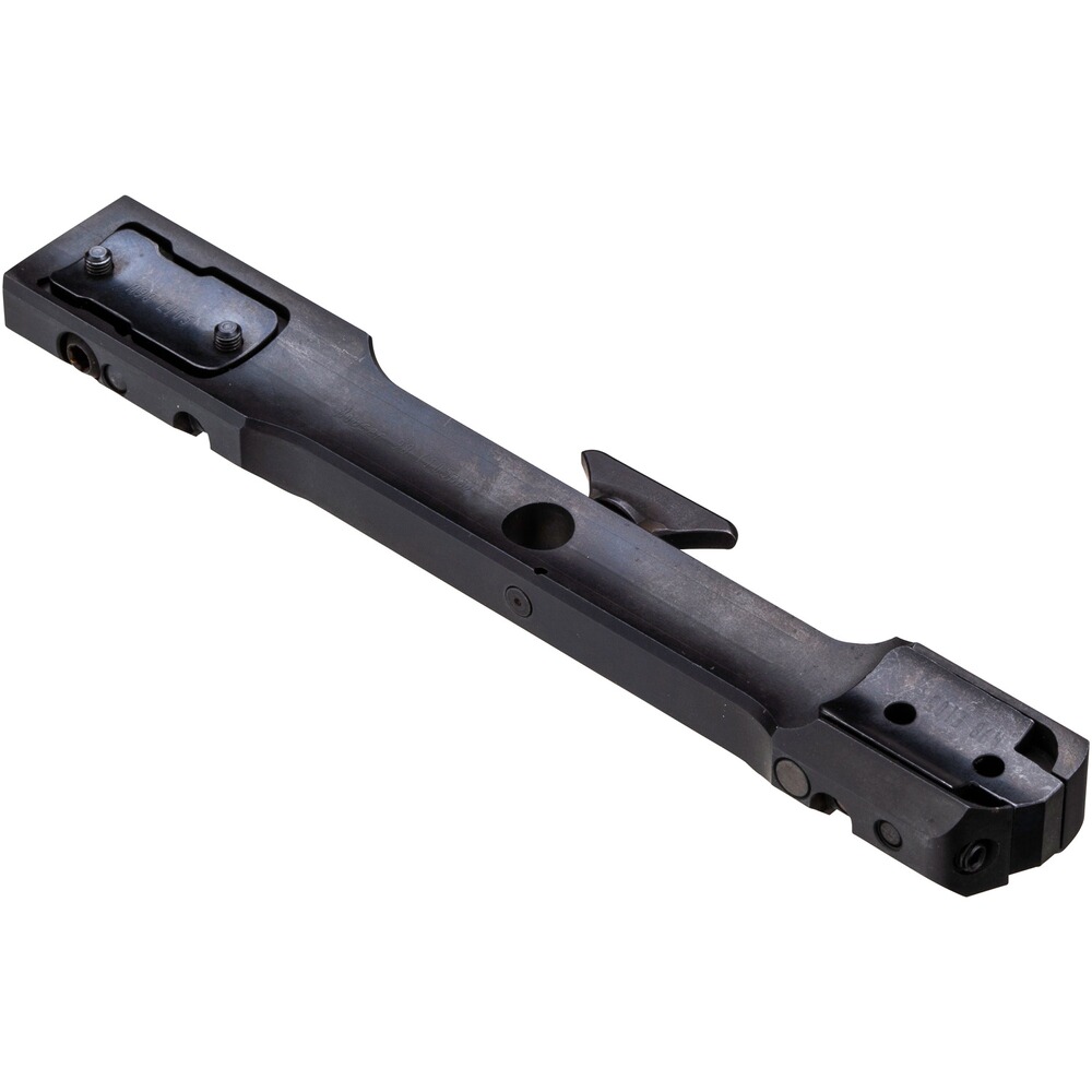BASIS® VARIO base rail, Dentler