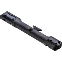 BASIS® VARIO base rail, Dentler