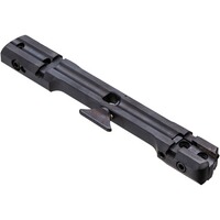 BASIS® VARIO base rail, Dentler