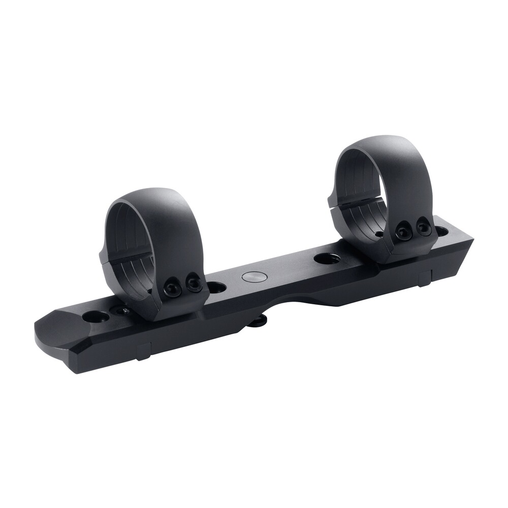 Montageschiene BASIS® Stahl