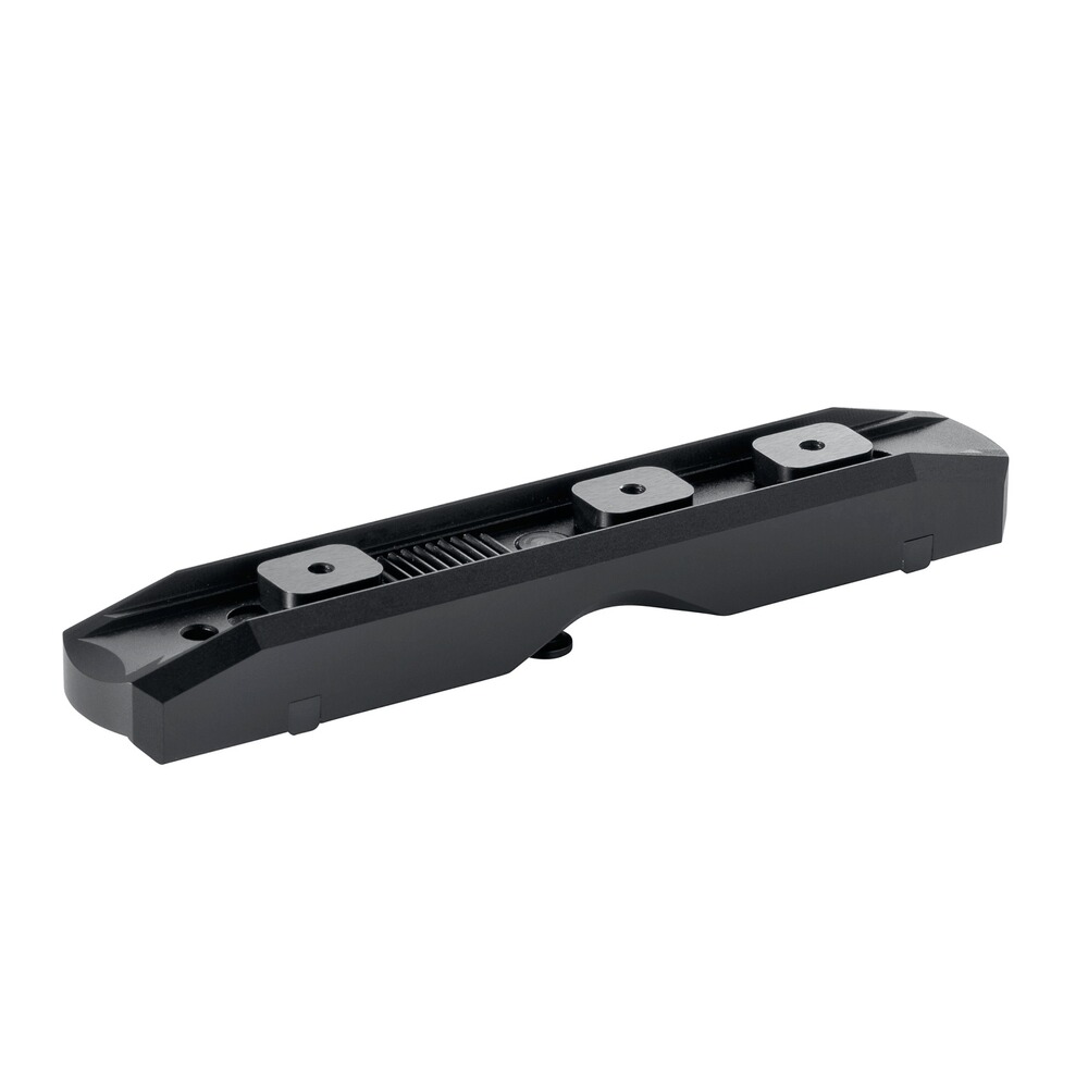 Montageschiene BASIS® Stahl