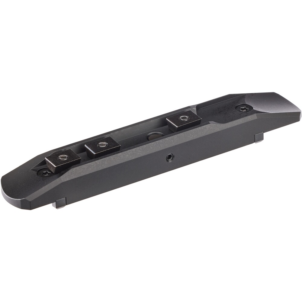 Montageschiene BASIS® Stahl