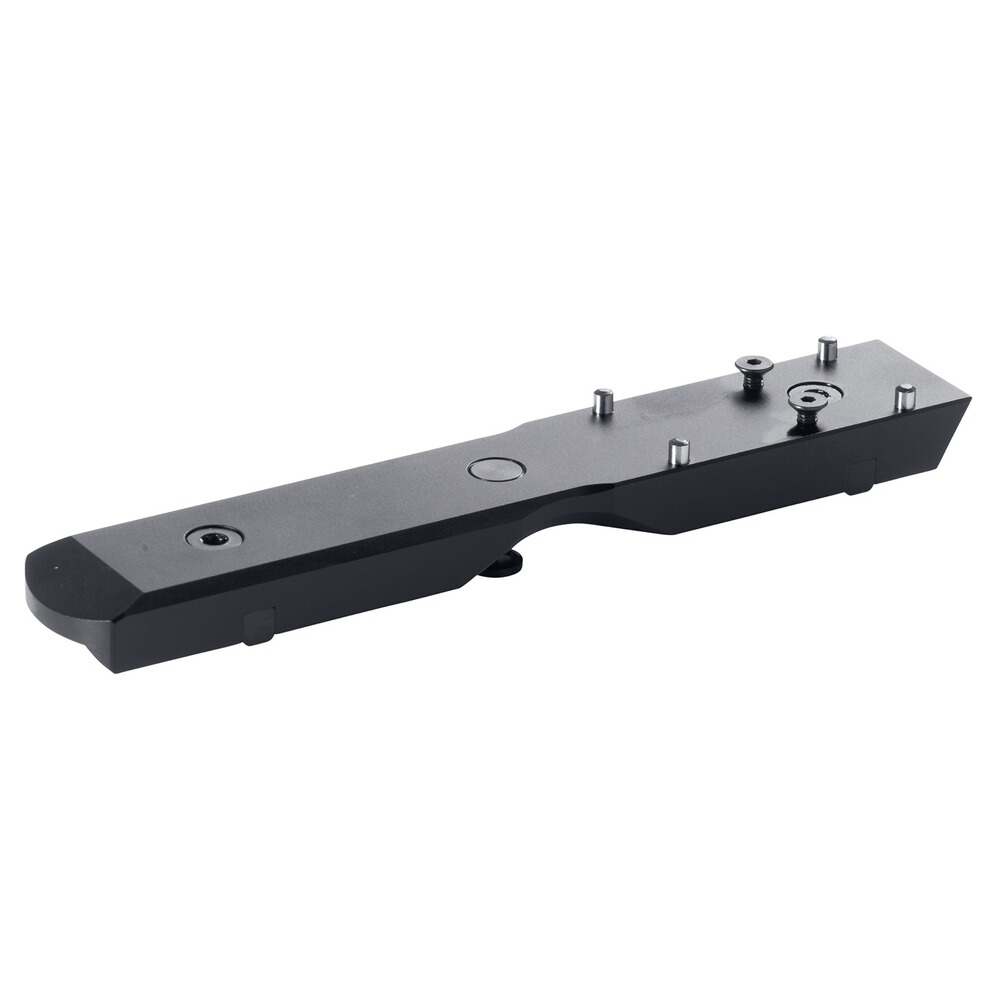 Montageschiene BASIS® Stahl