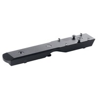BASIS® mounting rail, Dentler