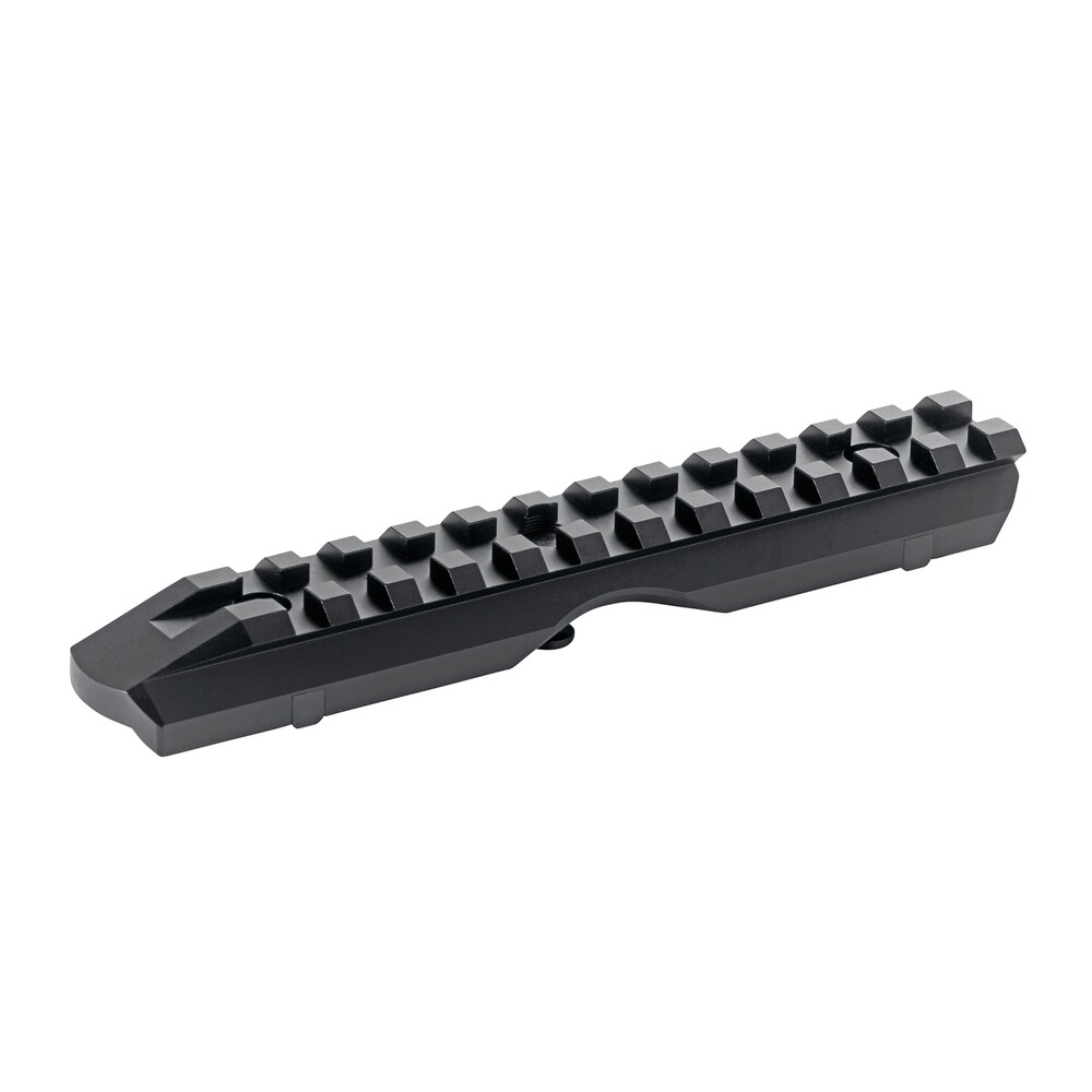 Montageschiene BASIS® Stahl
