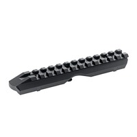 BASIS® mounting rail, Dentler