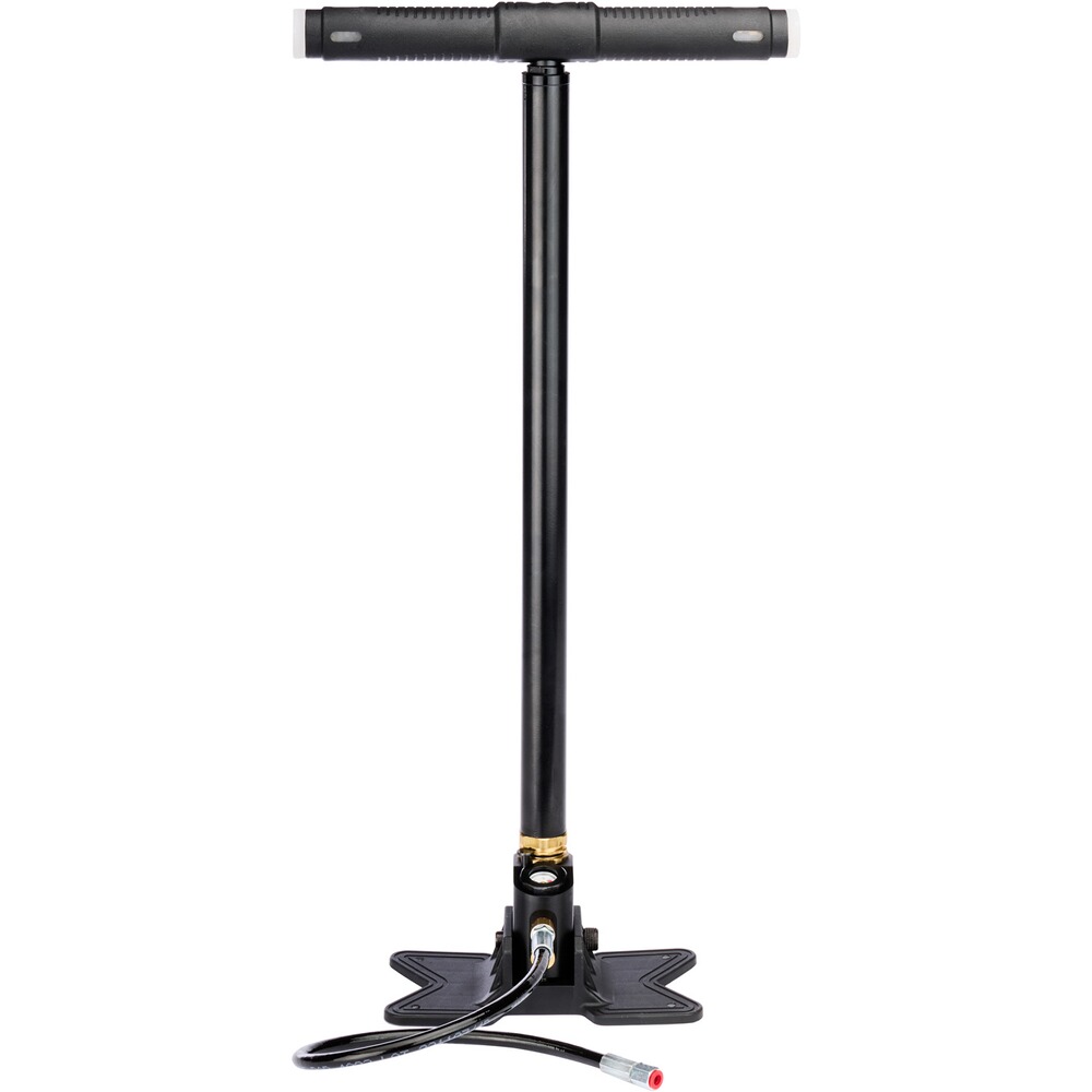 Pressluftpumpe Mercury, Mercury air