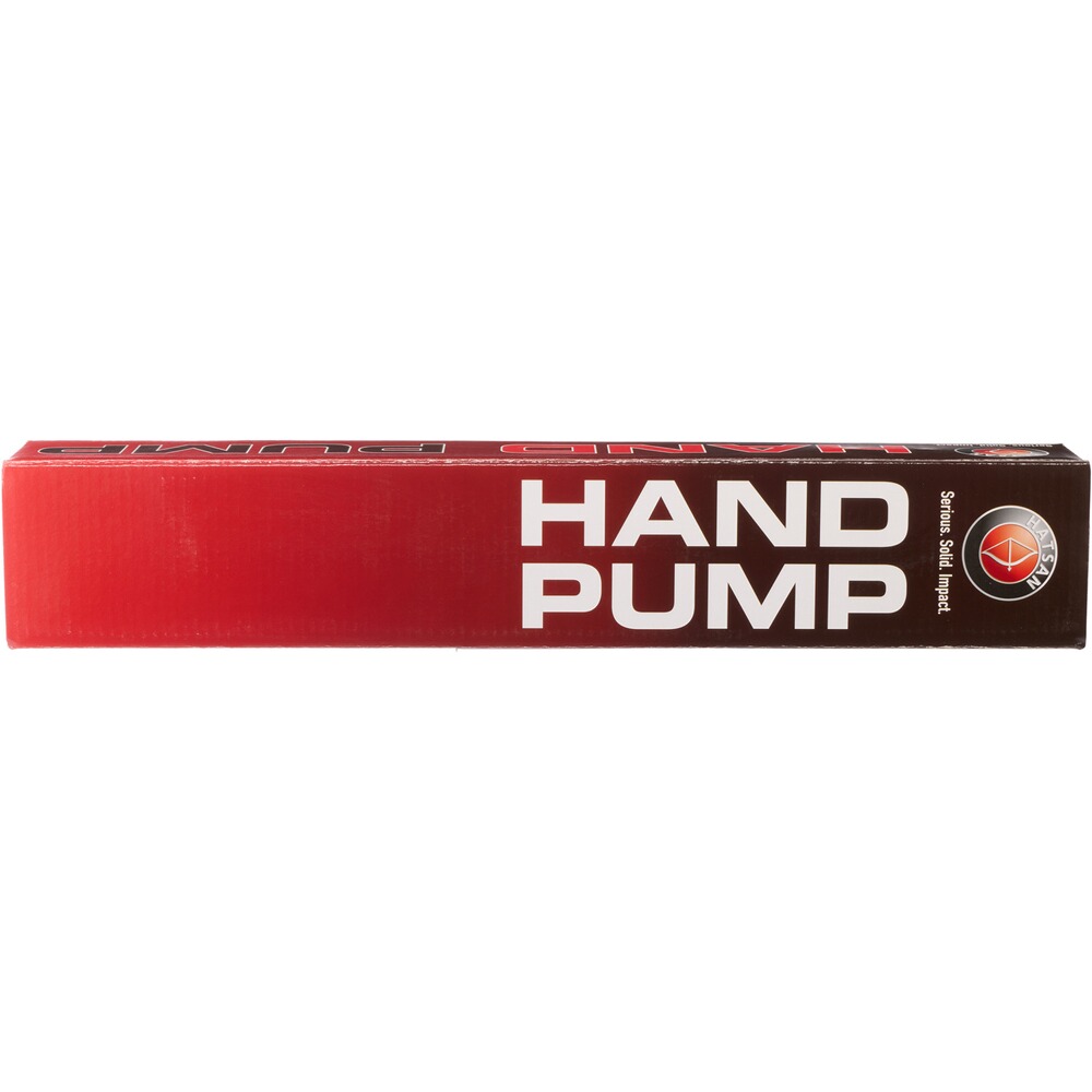 Compressed air pump Mercury, Mercury air