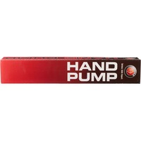 Compressed air pump Mercury, Mercury air