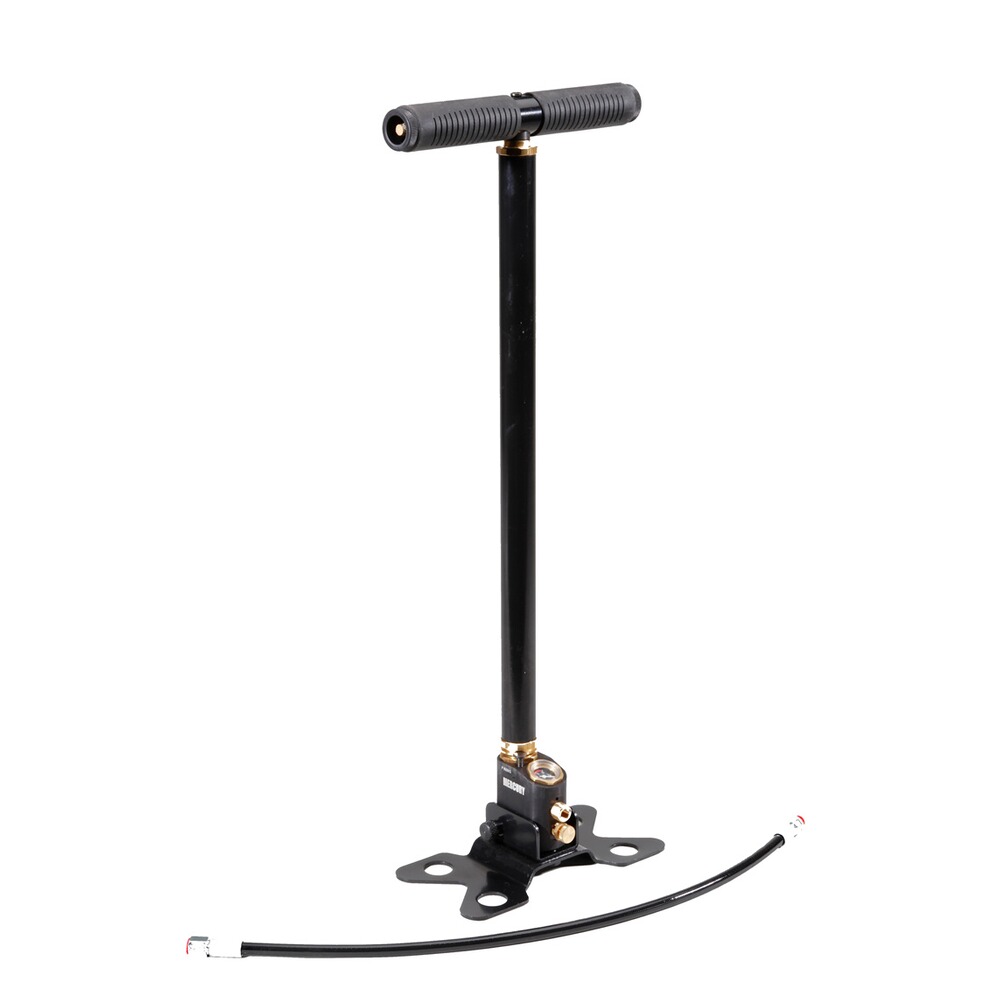 Pressluftpumpe Mercury
