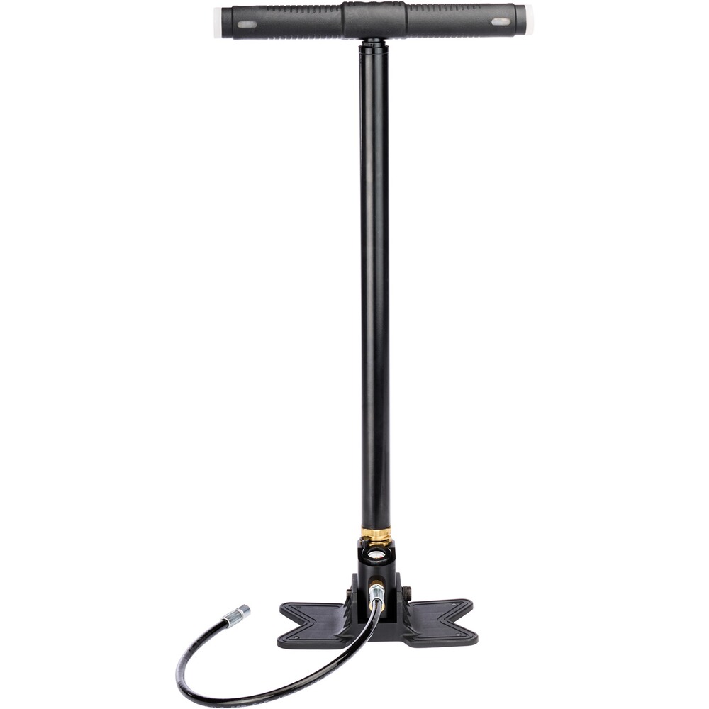 Pressluftpumpe Mercury