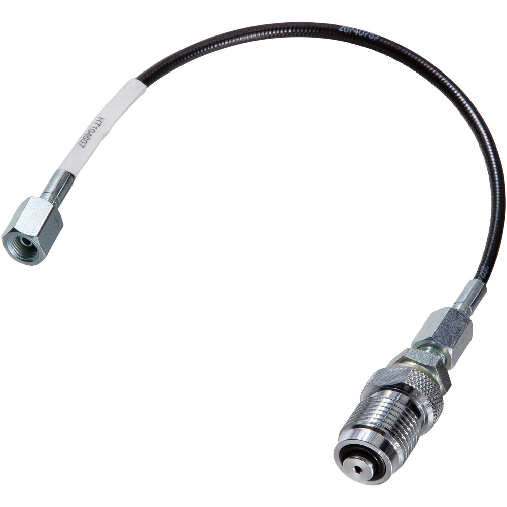 Quickfillschlauch für HW100