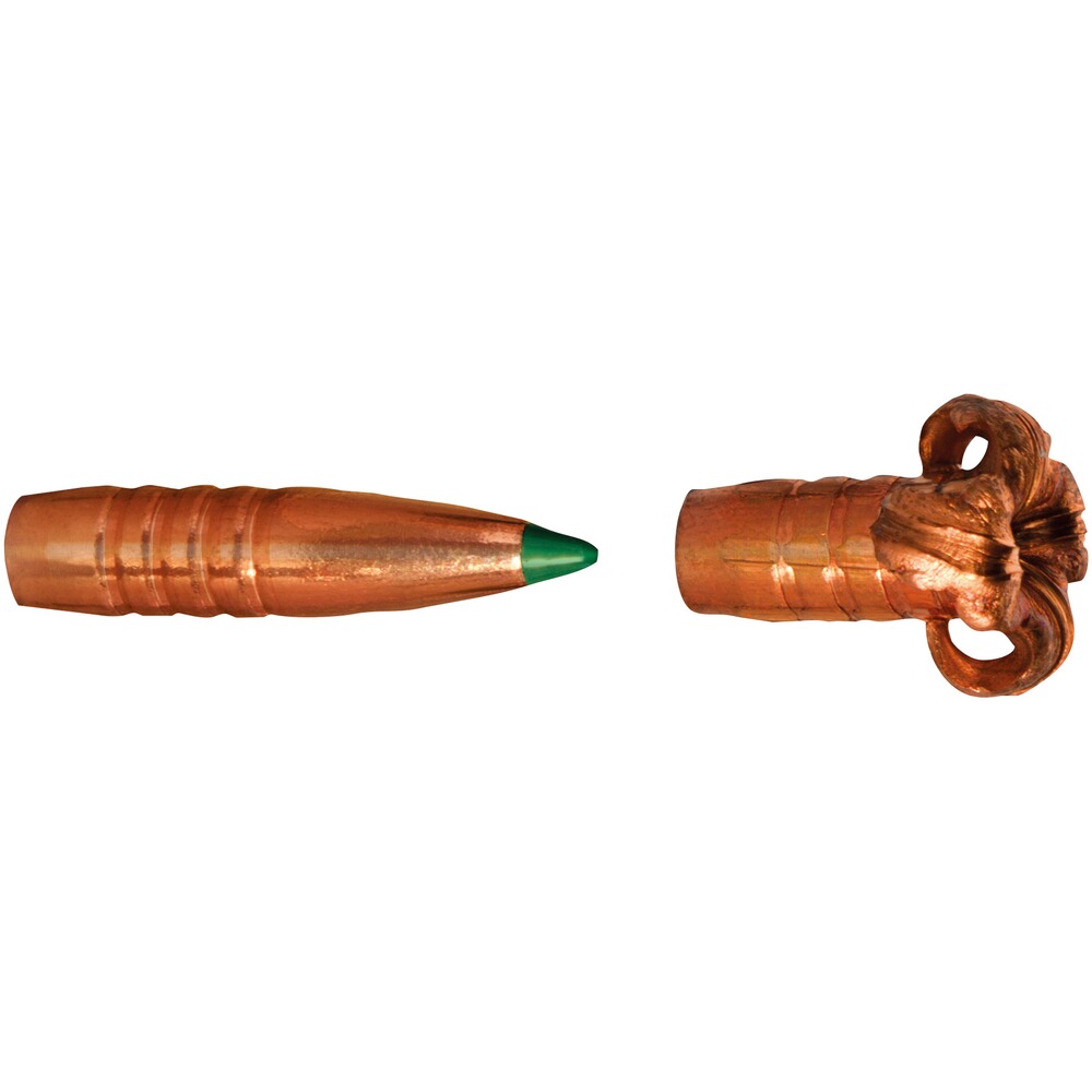 .30 R Blaser CDC 10,4g/160grs., Blaser