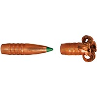 .30 R Blaser CDC 10,4g/160grs., Blaser