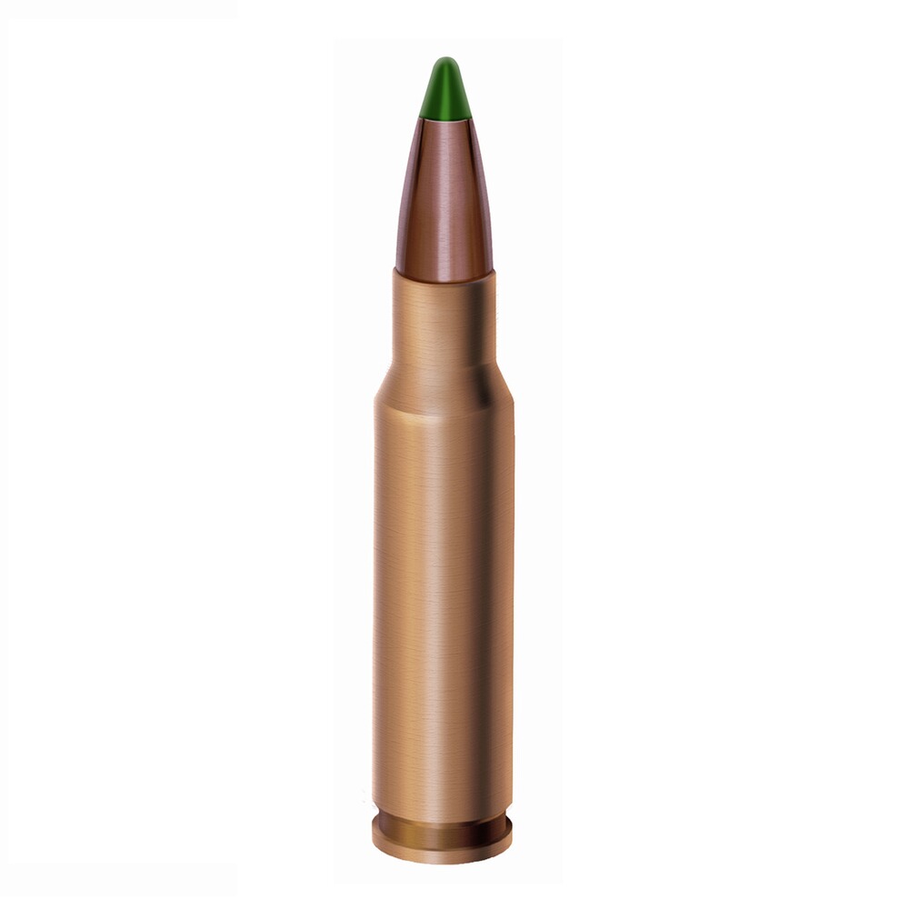 .300 Blaser Magnum CDC 10,4g/160grs., Blaser