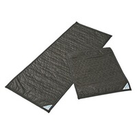 Waffenunterlage Oil Pad, Walther