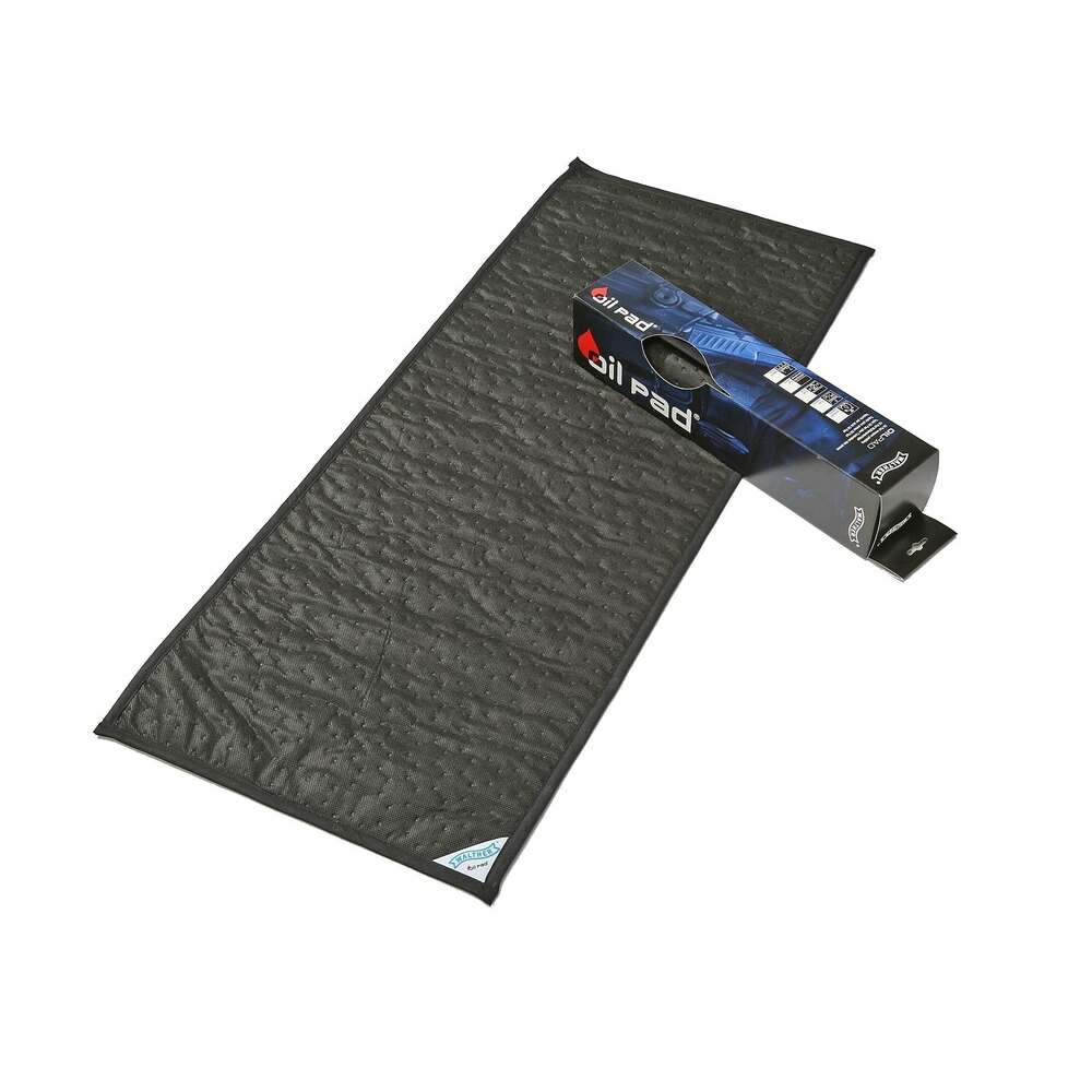 Waffenunterlage Oil Pad