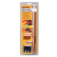 Putzstockführung Bore Guide, Lyman