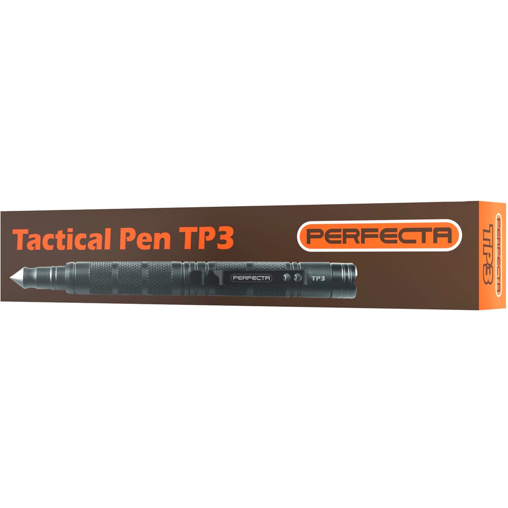 Tactical Pen III, Perfecta