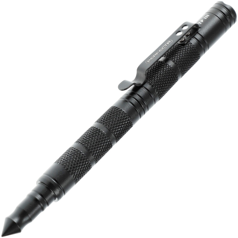 Tactical Pen III, Perfecta