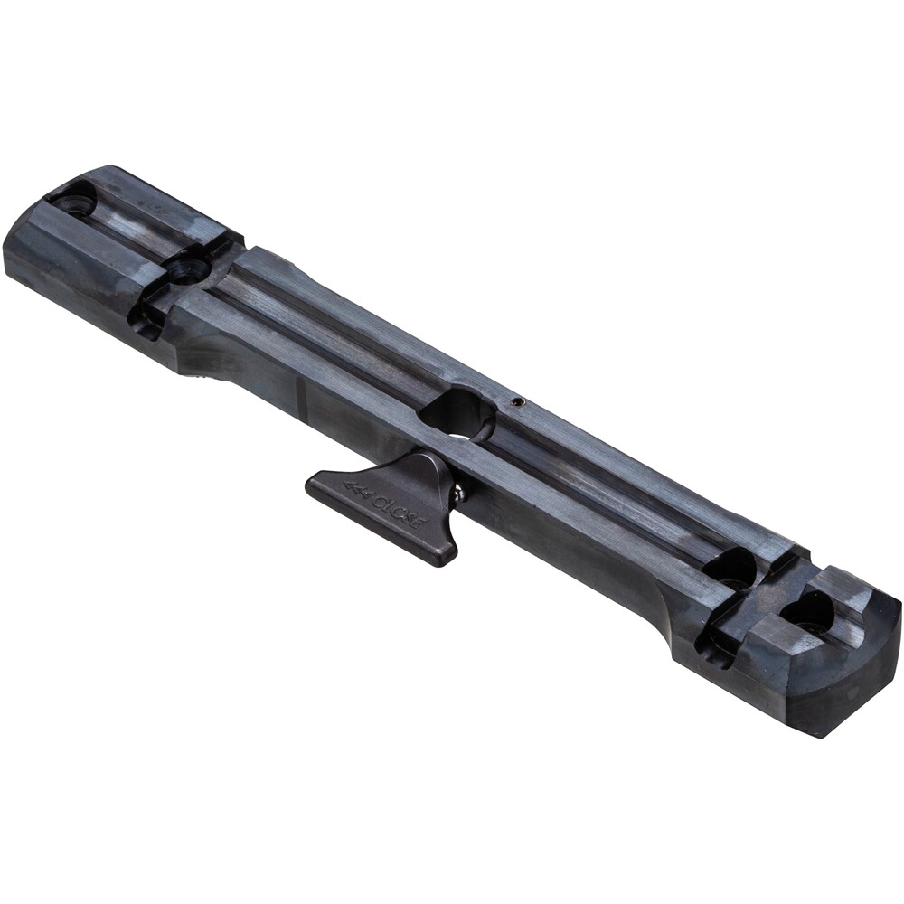 Grundschiene BASIS®