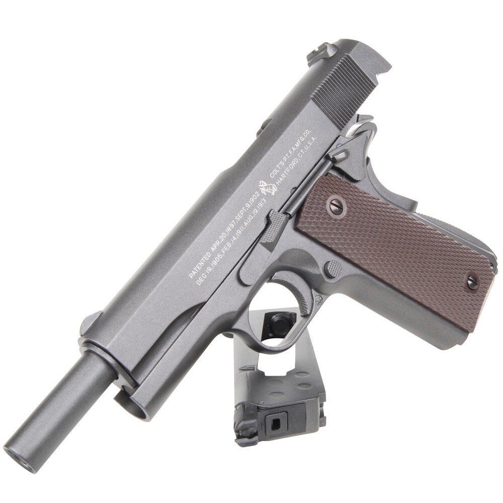 Airsoft Pistole 1911 A1 CO2, Colt