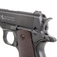 Airsoft Pistole 1911 A1 CO2, Colt