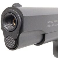 Airsoft Pistole 1911 A1 CO2, Colt