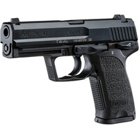 Pistole P8 A1, Heckler & Koch