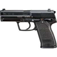Pistole P8 A1, Heckler & Koch