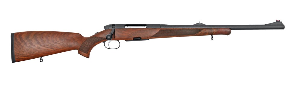 Repetierbüchse Classic II Semi-Weight