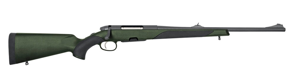 Repeierbüchse Classic II SX Goiserer