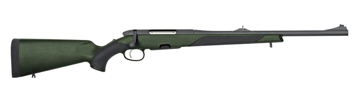 Repetierbüchse SM12 SX Semi Weight, Steyr Arms