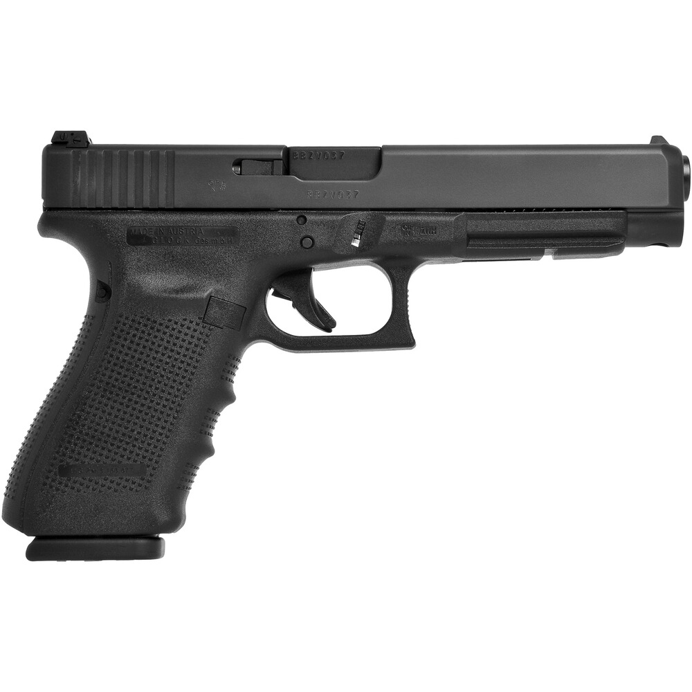 Pistole 41 Gen4, Glock