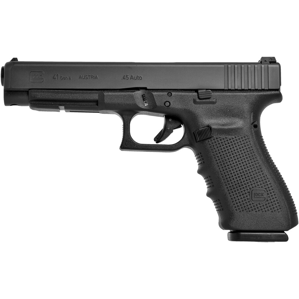 Pistole 41 Gen4
